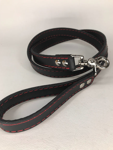 Dog Leash - Black Swamp Leather Company