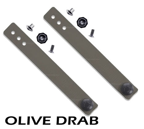 IWB Soft Loops (set of 2)