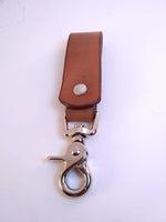 Key Keeper/ Tan - Black Swamp Leather Company