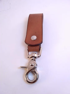 Key Keeper/ Tan - Black Swamp Leather Company