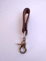 Key Keeper/ Tan - Black Swamp Leather Company