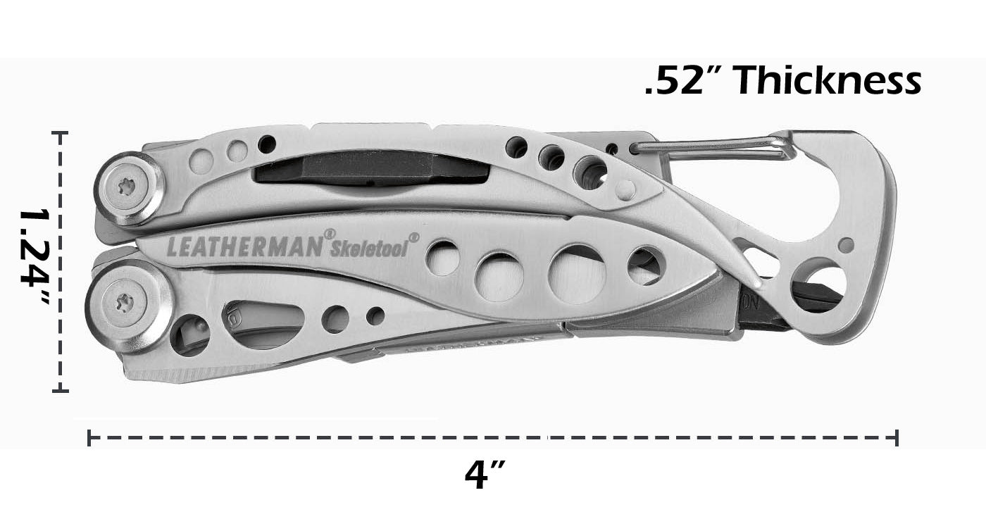 Multitool Holder