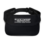 Visor - Black Swamp Leather Company